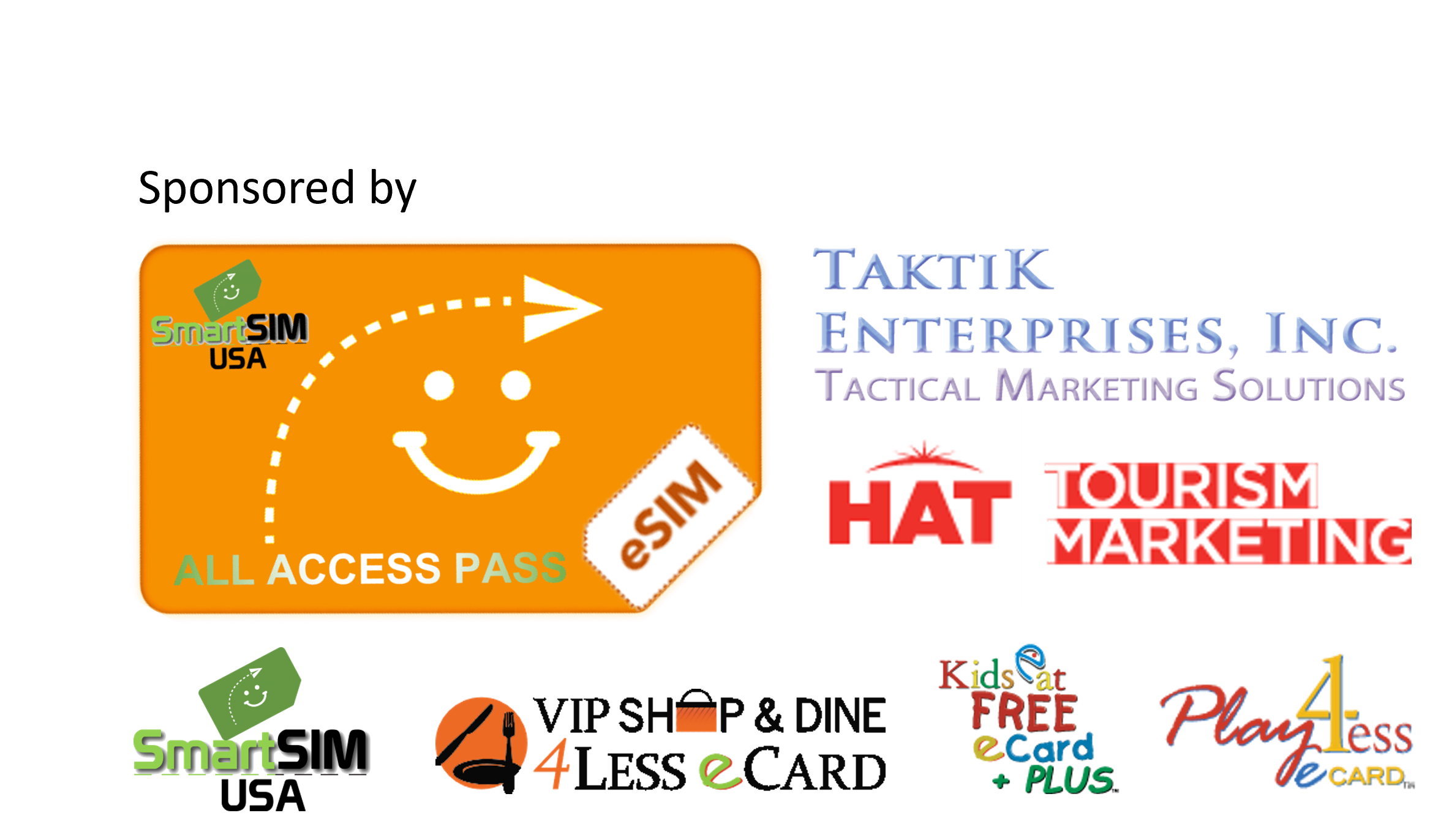 Taktik Enterprises Inc & HAT Marketing