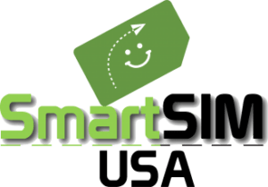 SmartSIM USA Logo