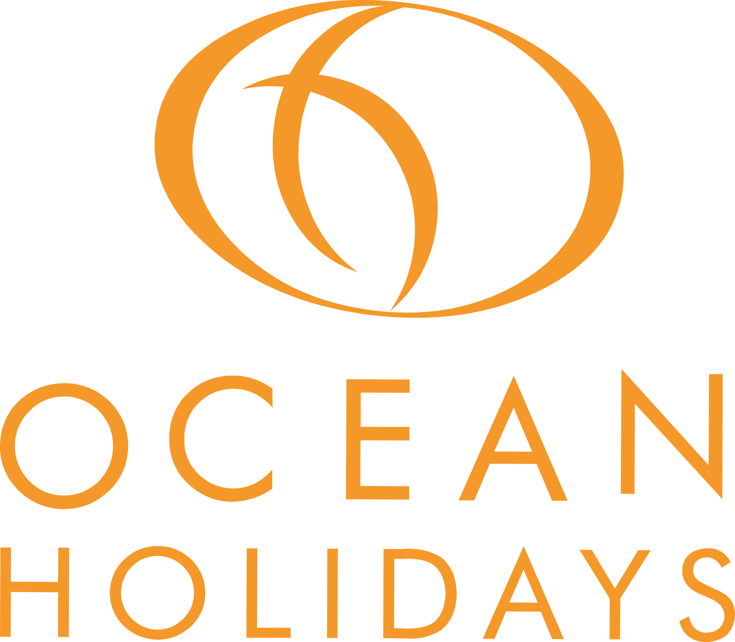 Ocean Holidays